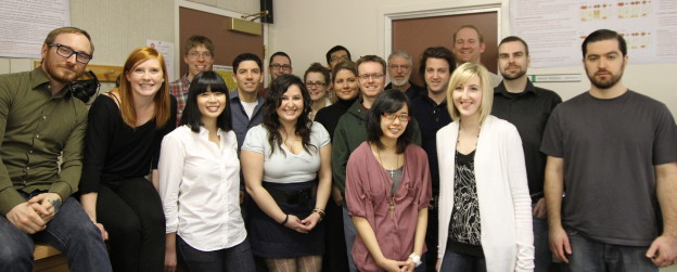 Lab Group (2013)